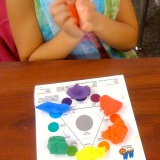 Color Mixing