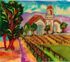 Vinyard