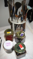 French Dyes