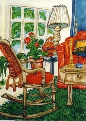 Have A Seat