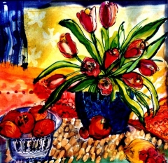 Anne Phillips Artwork